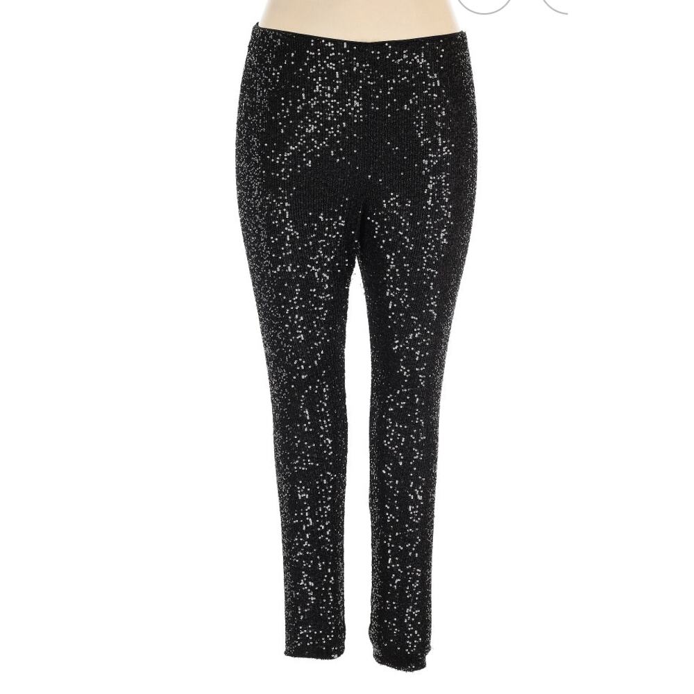 H&M Size XL Sequen Active pants Excellent Condition